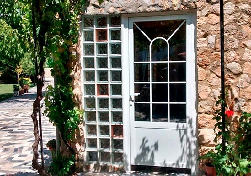 Puertas